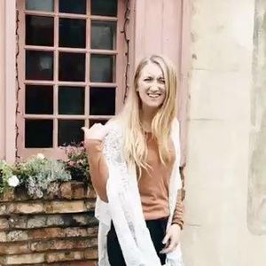 Meet your Posher, Brianna